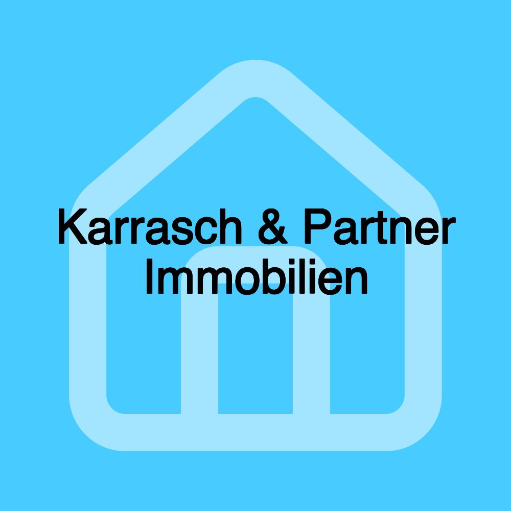 Karrasch & Partner Immobilien