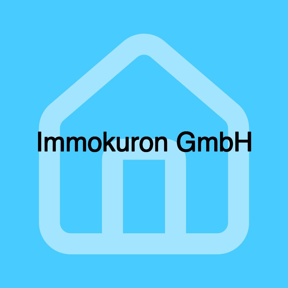 Immokuron GmbH