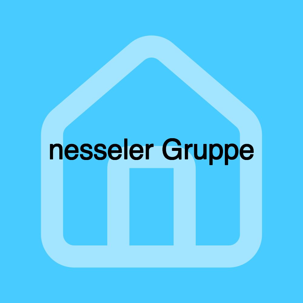 nesseler Gruppe