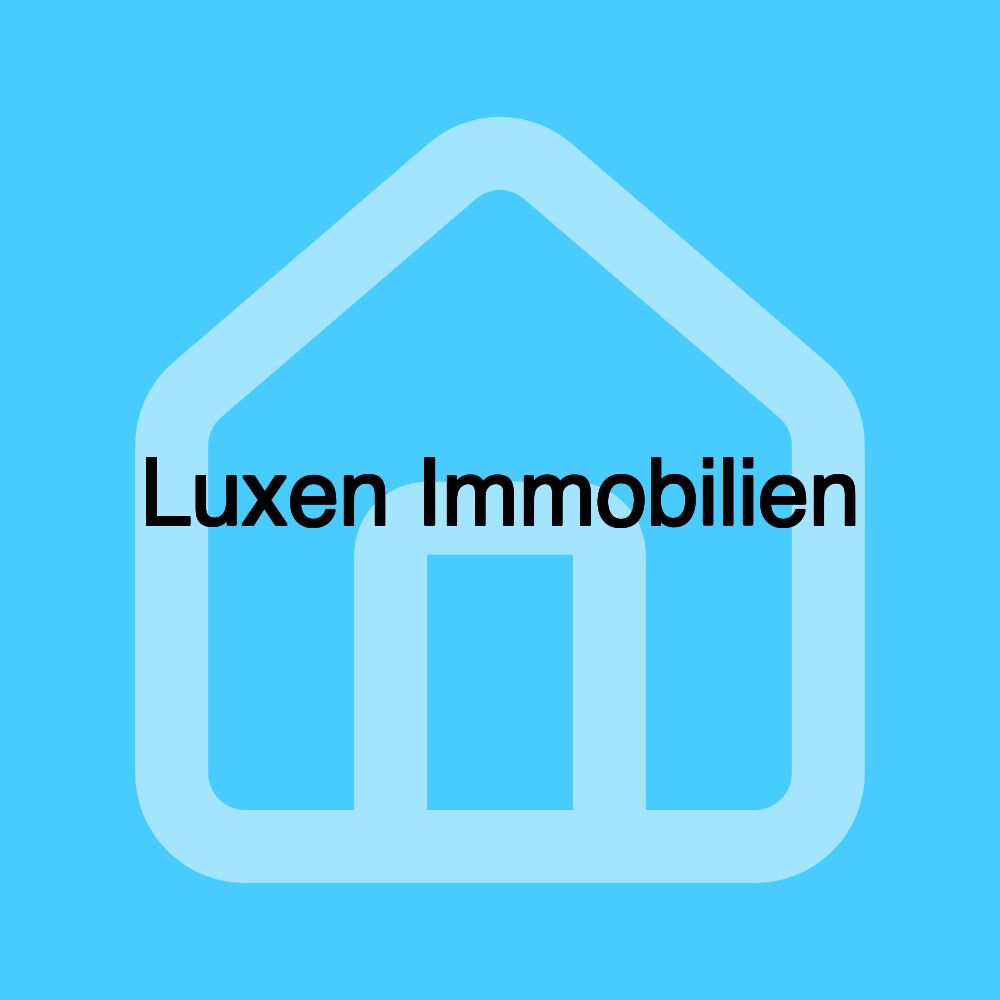 Luxen Immobilien