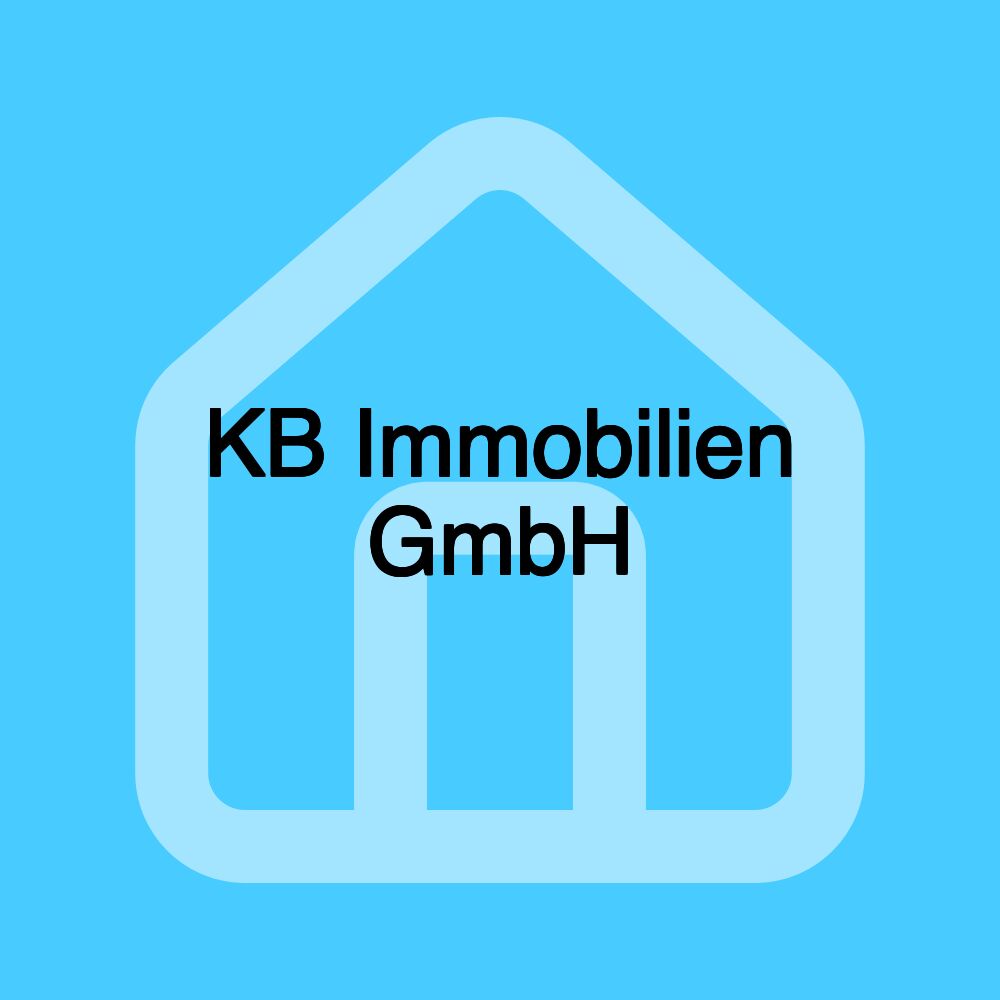 KB Immobilien GmbH