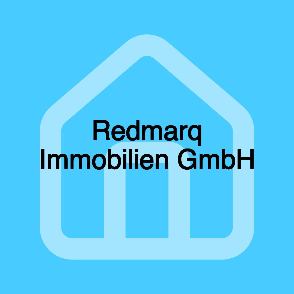 Redmarq Immobilien GmbH