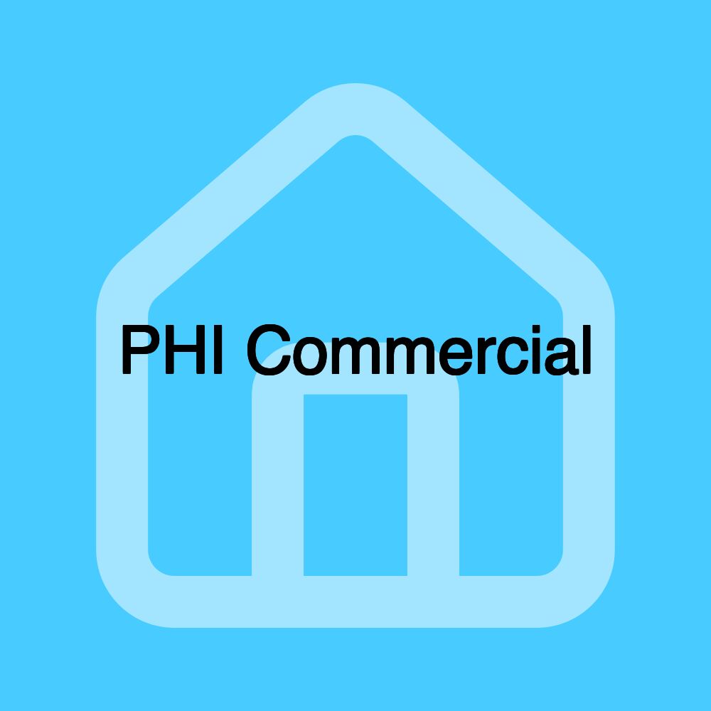 PHI Commercial