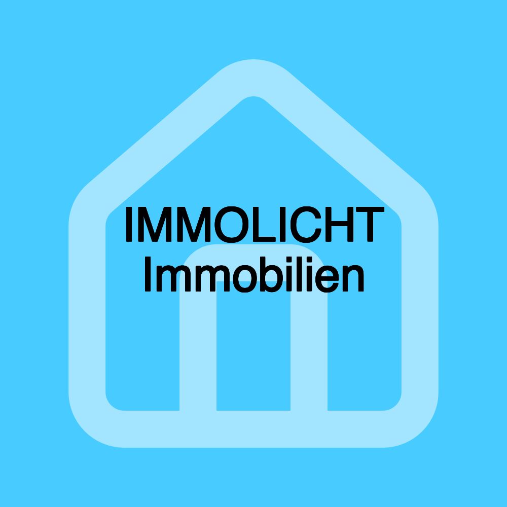 IMMOLICHT Immobilien