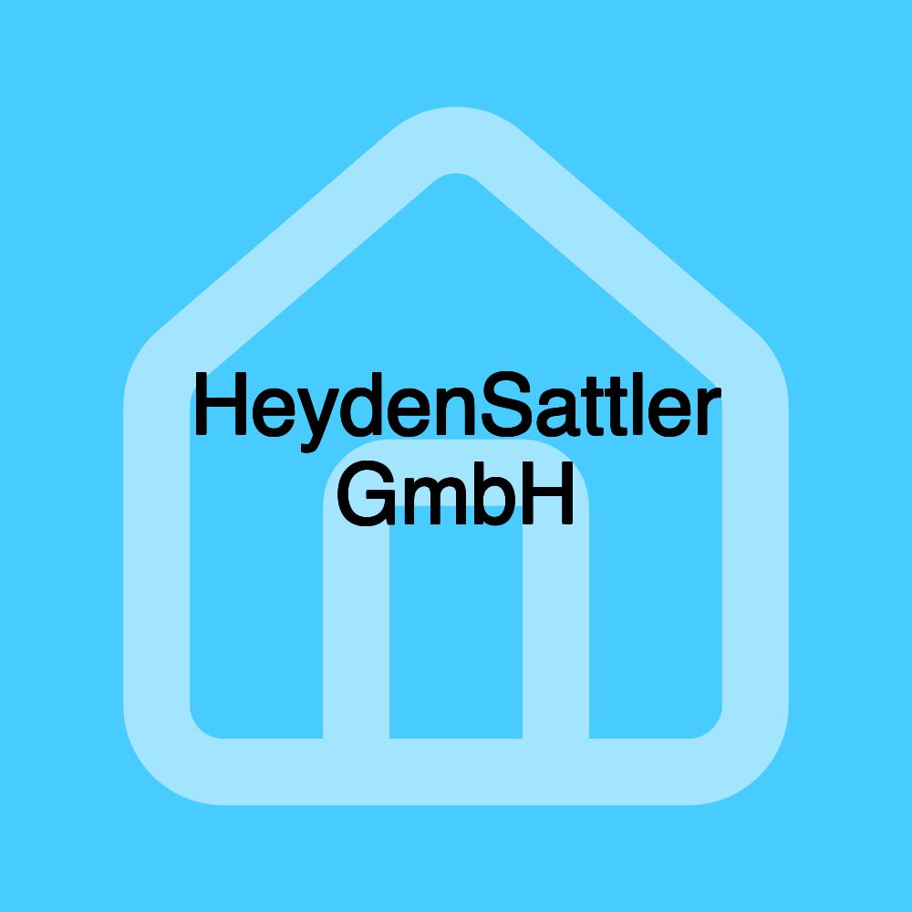 HeydenSattler GmbH