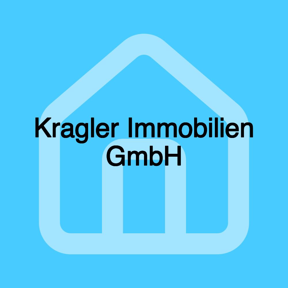 Kragler Immobilien GmbH