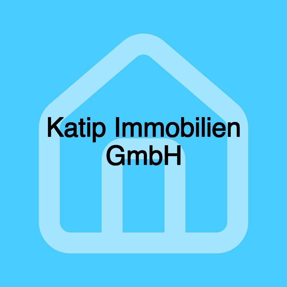 Katip Immobilien GmbH