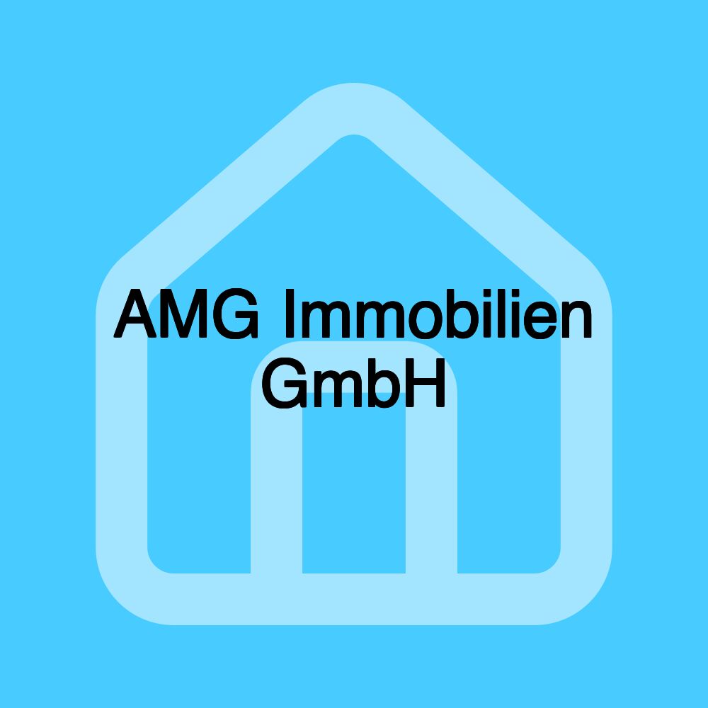 AMG Immobilien GmbH