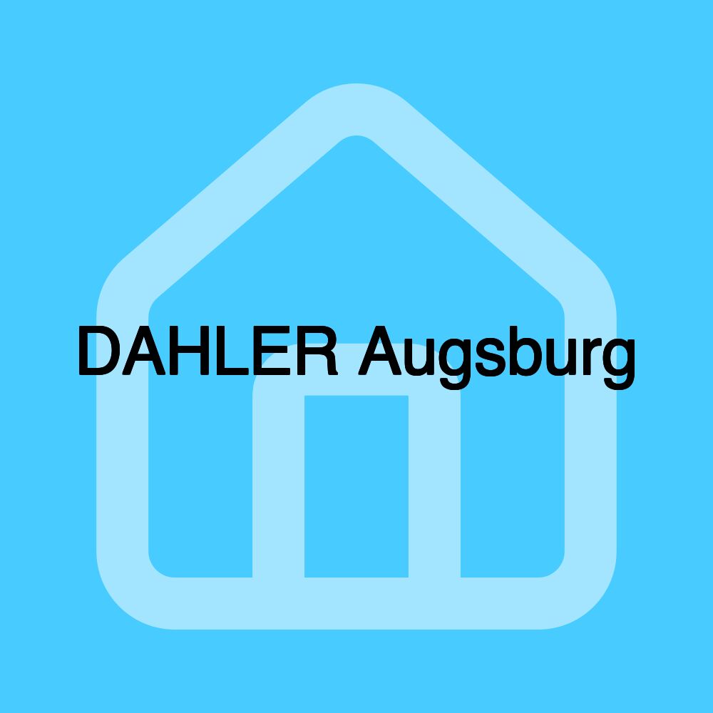 DAHLER Augsburg