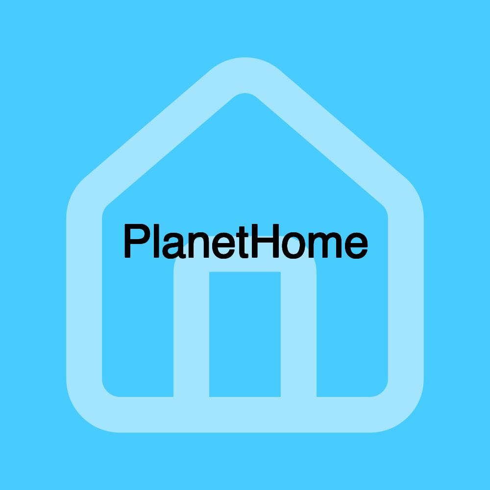 PlanetHome