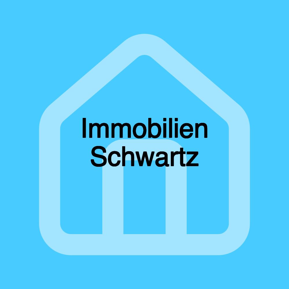 Immobilien Schwartz