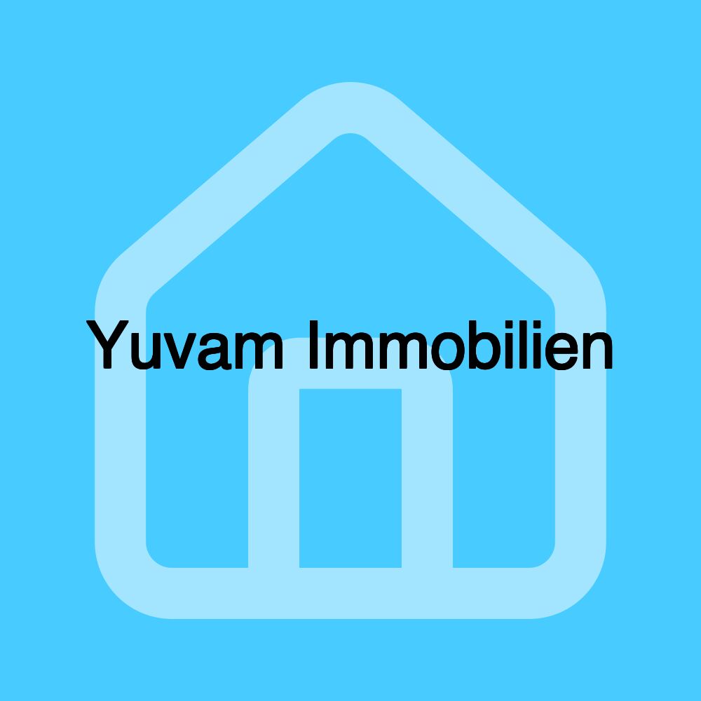 Yuvam Immobilien