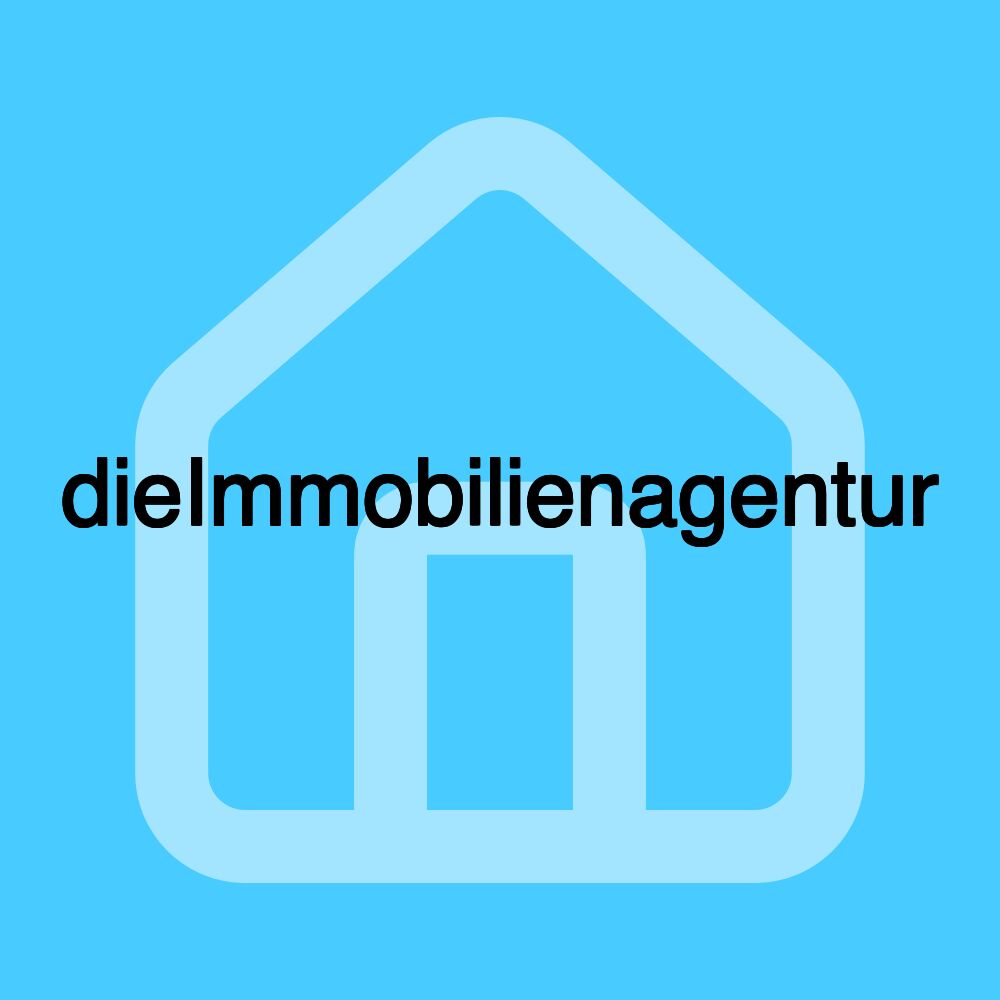 dieImmobilienagentur