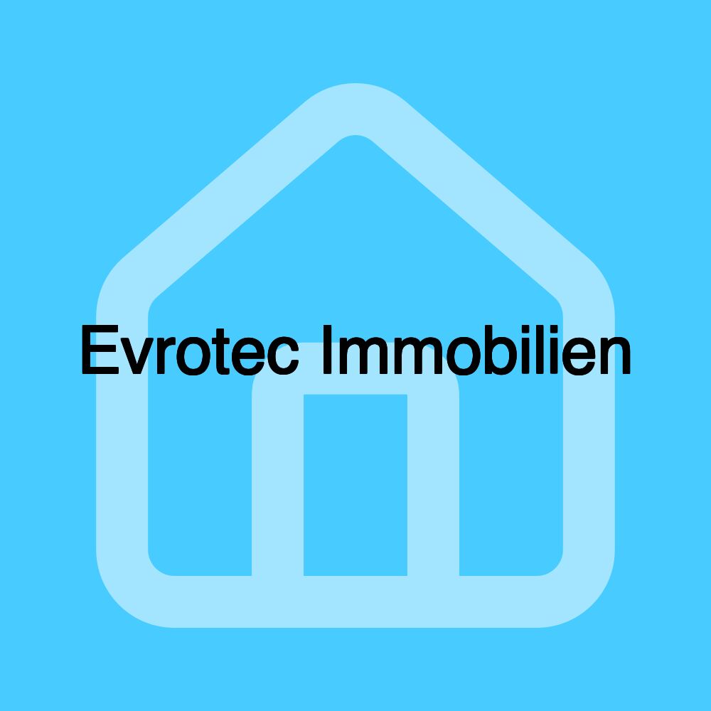 Evrotec Immobilien