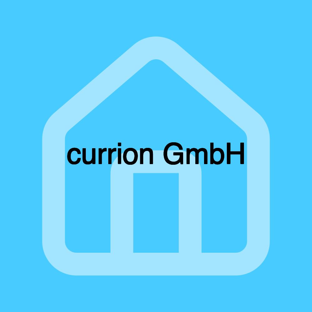 currion GmbH