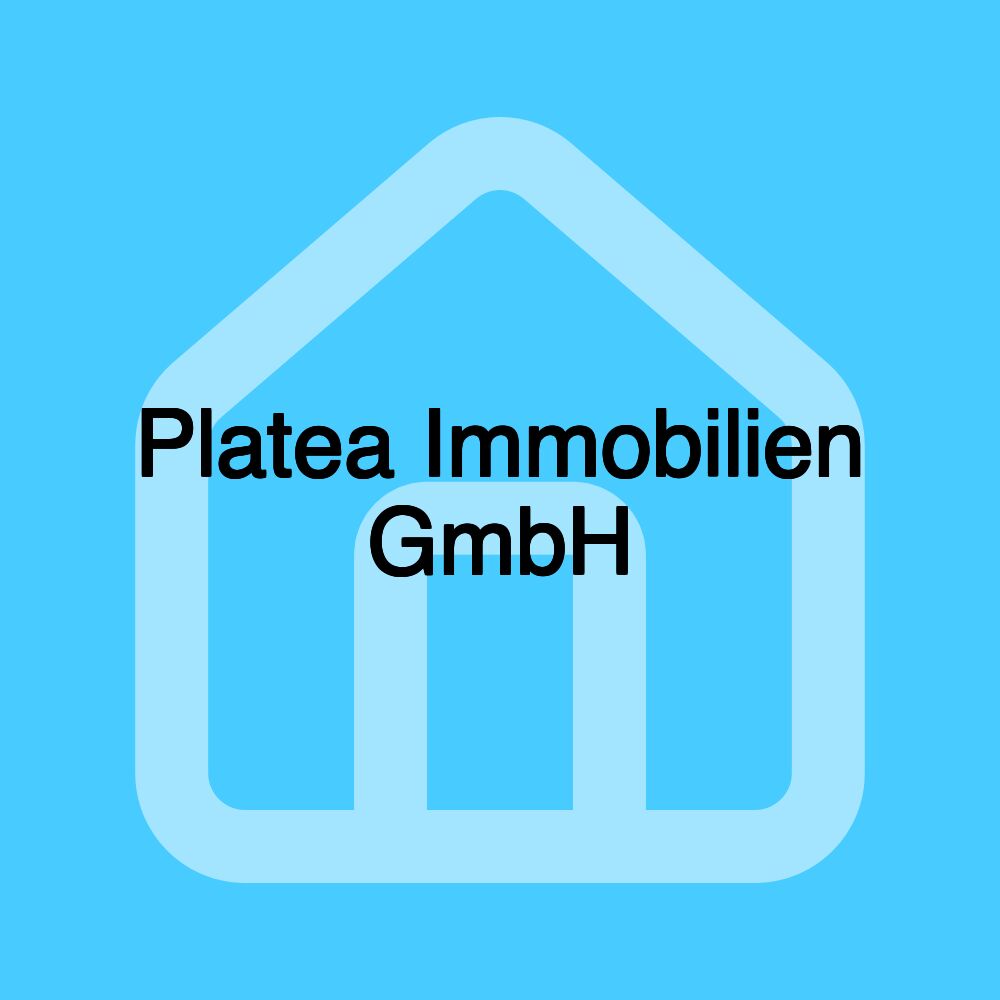 Platea Immobilien GmbH