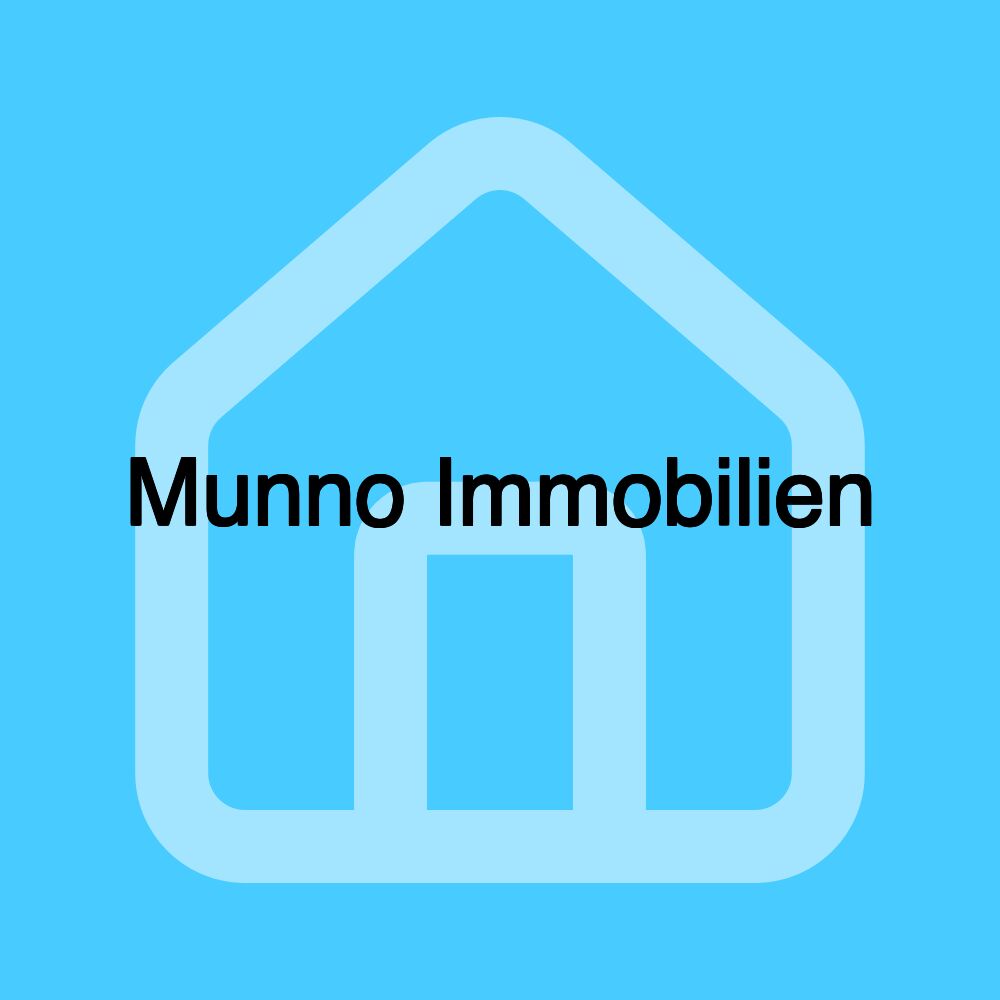 Munno Immobilien