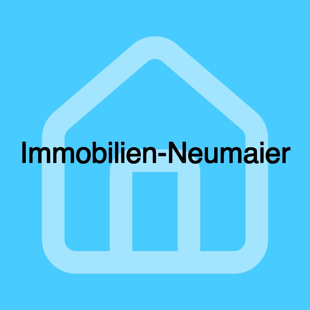 Immobilien-Neumaier