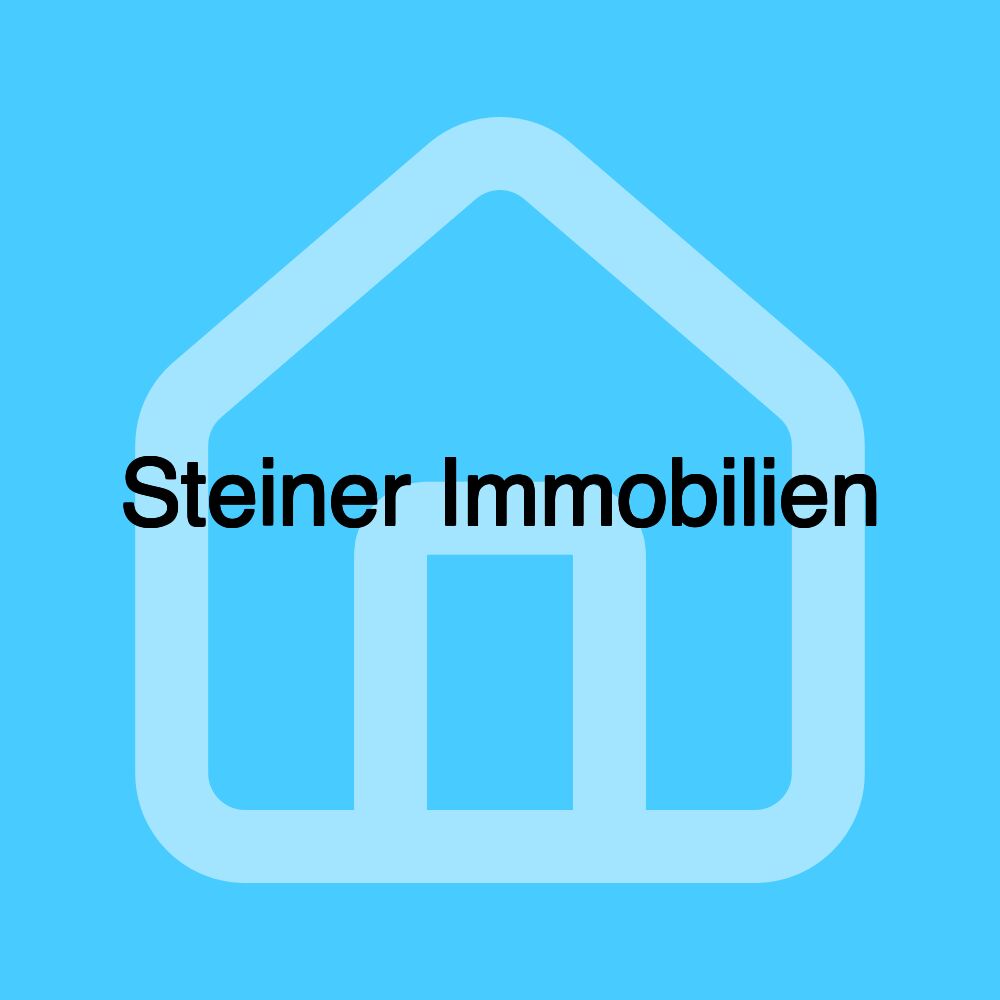 Steiner Immobilien