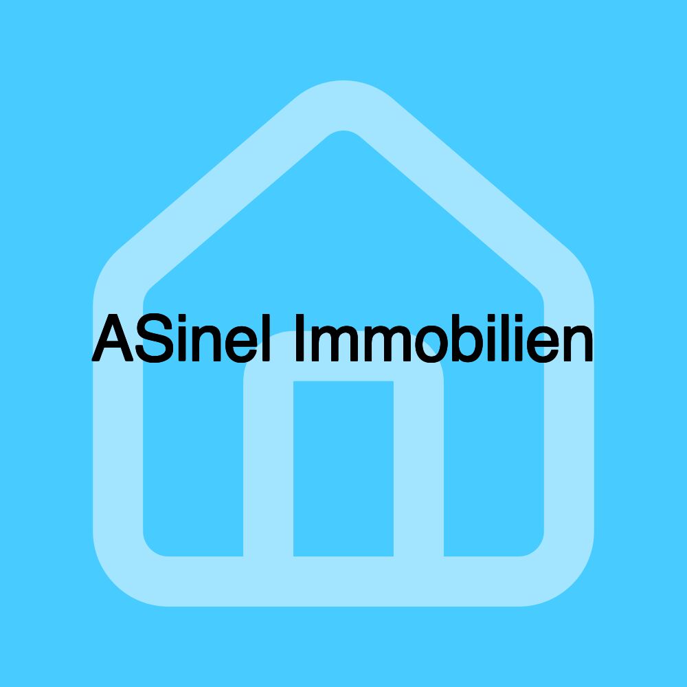 ASinel Immobilien