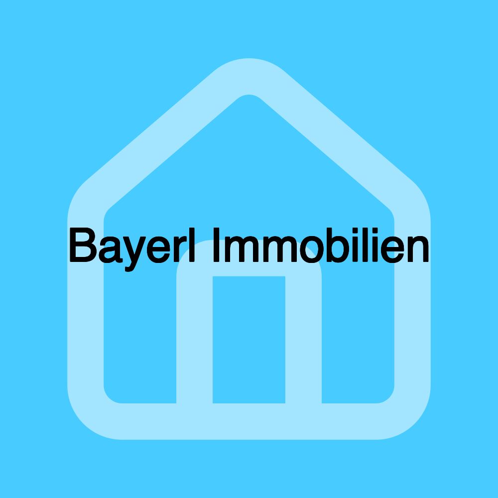 Bayerl Immobilien