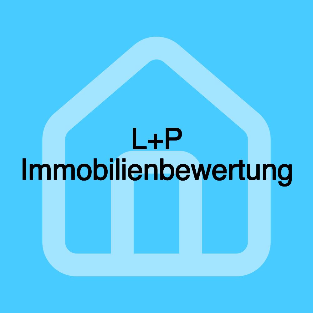 L+P Immobilienbewertung