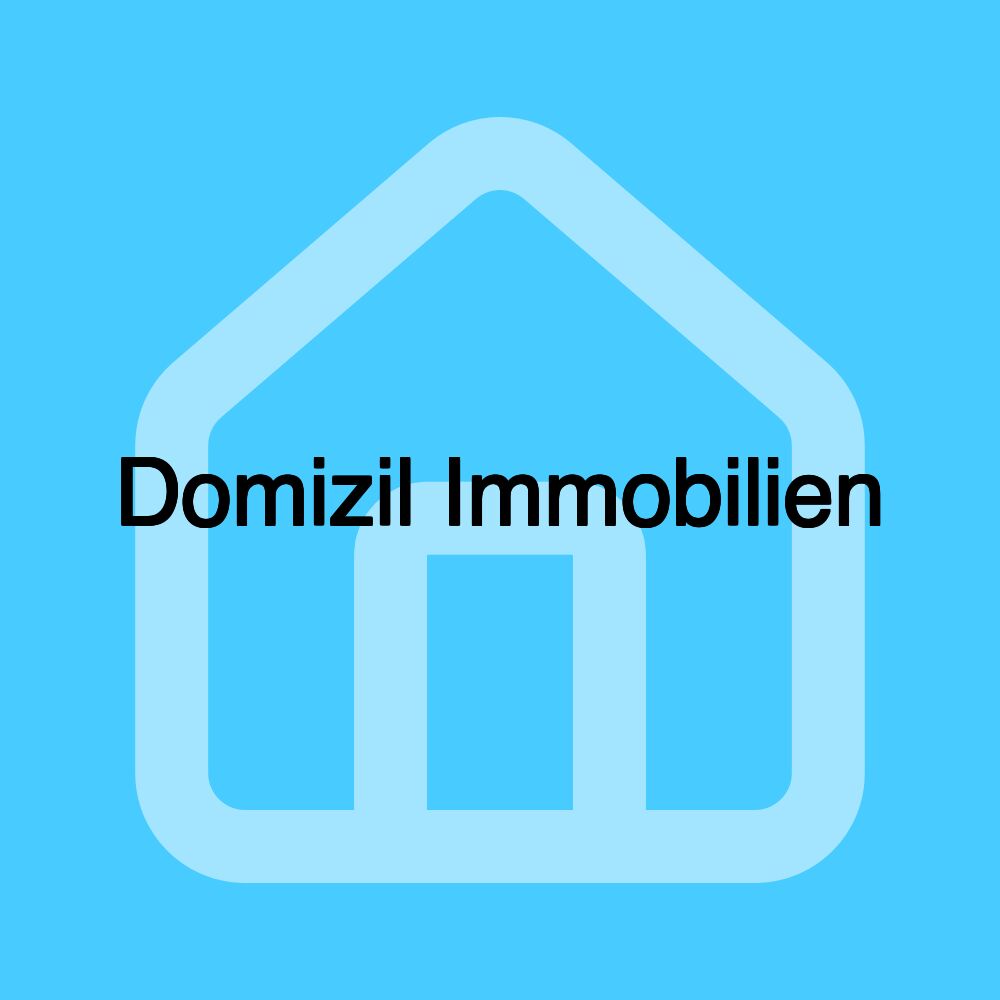 Domizil Immobilien