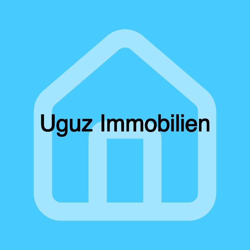 Uguz Immobilien