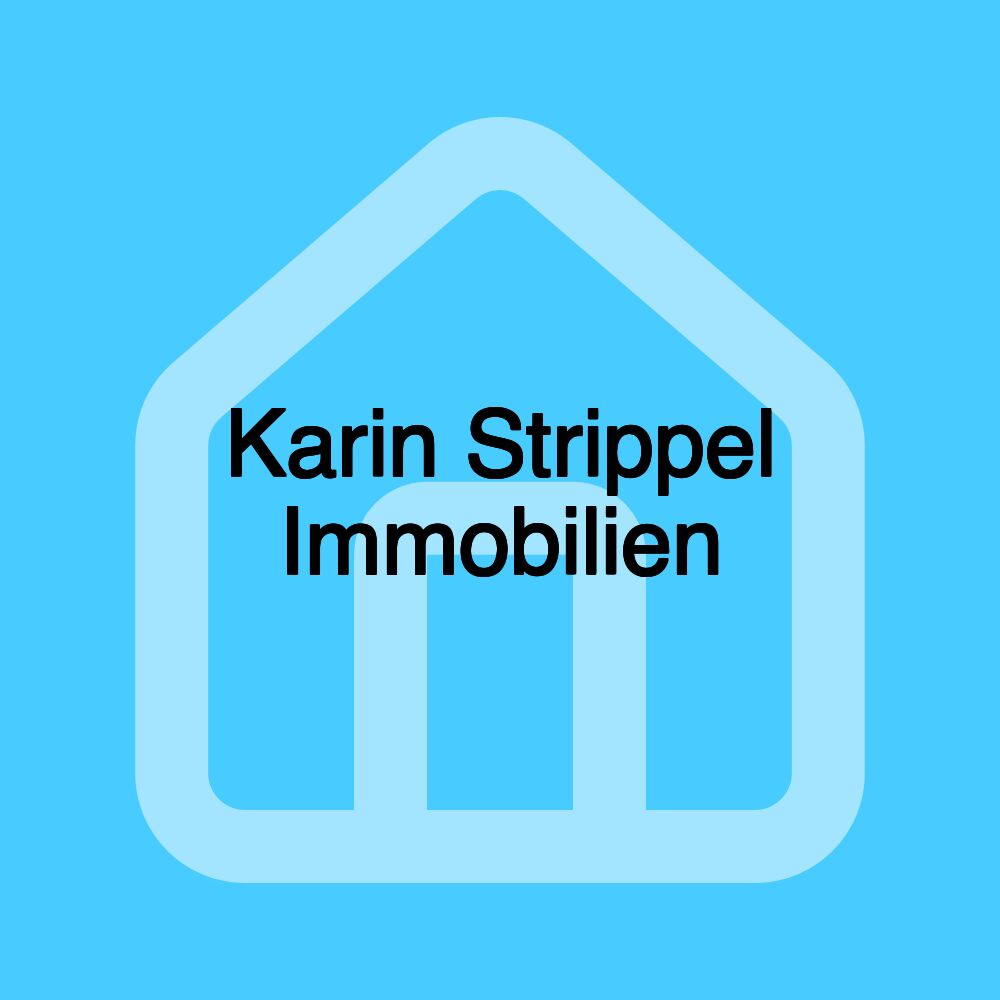 Karin Strippel Immobilien