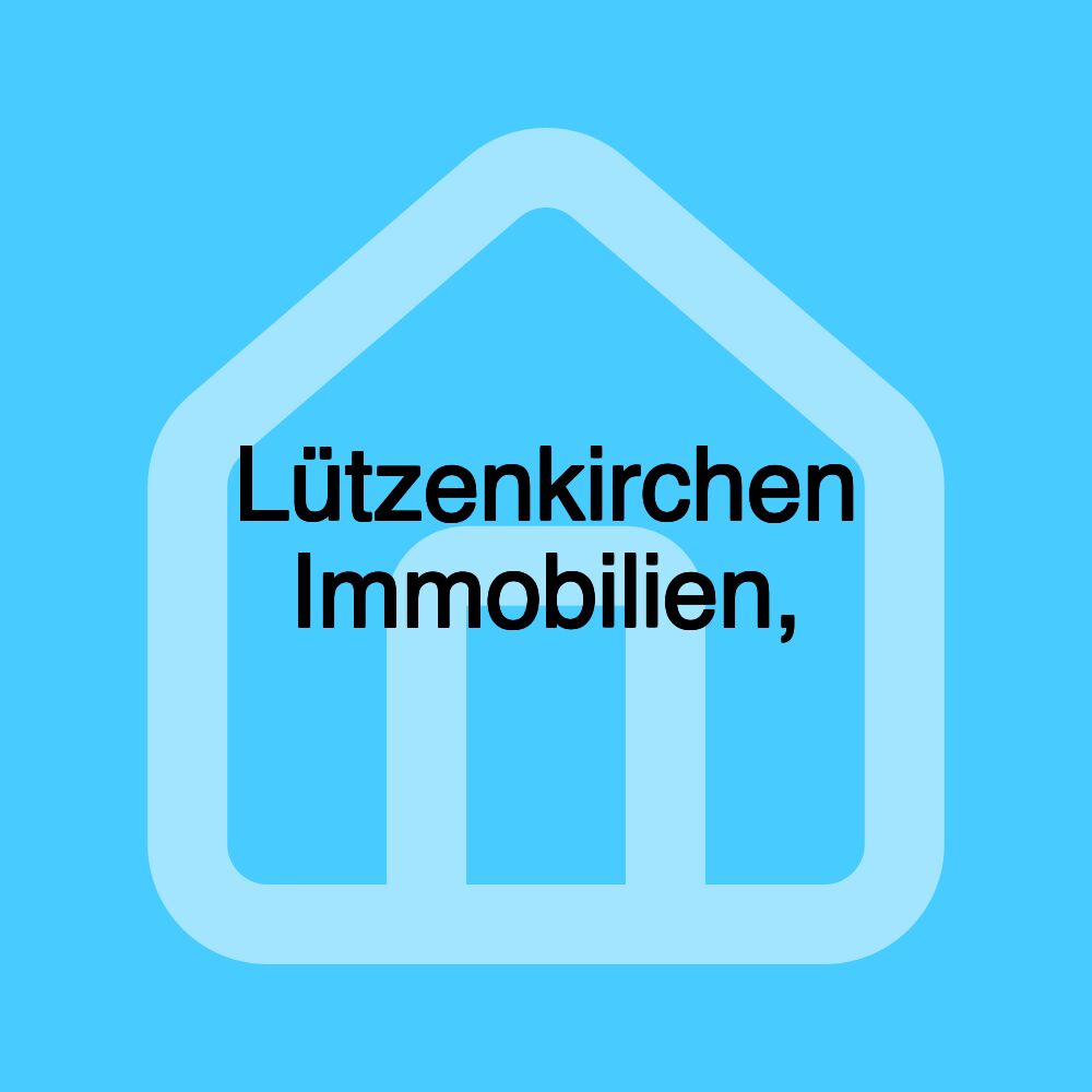 Lützenkirchen Immobilien,