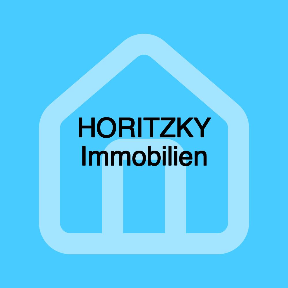 HORITZKY Immobilien