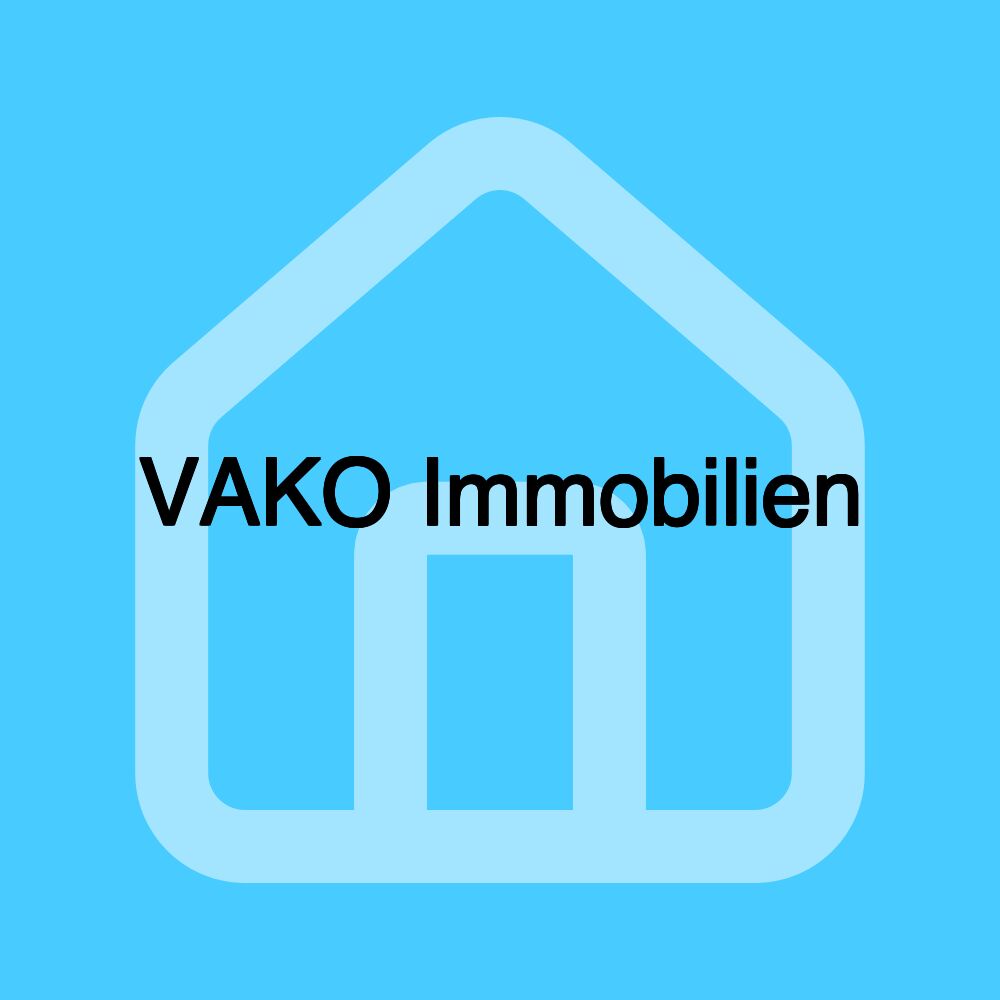 VAKO Immobilien