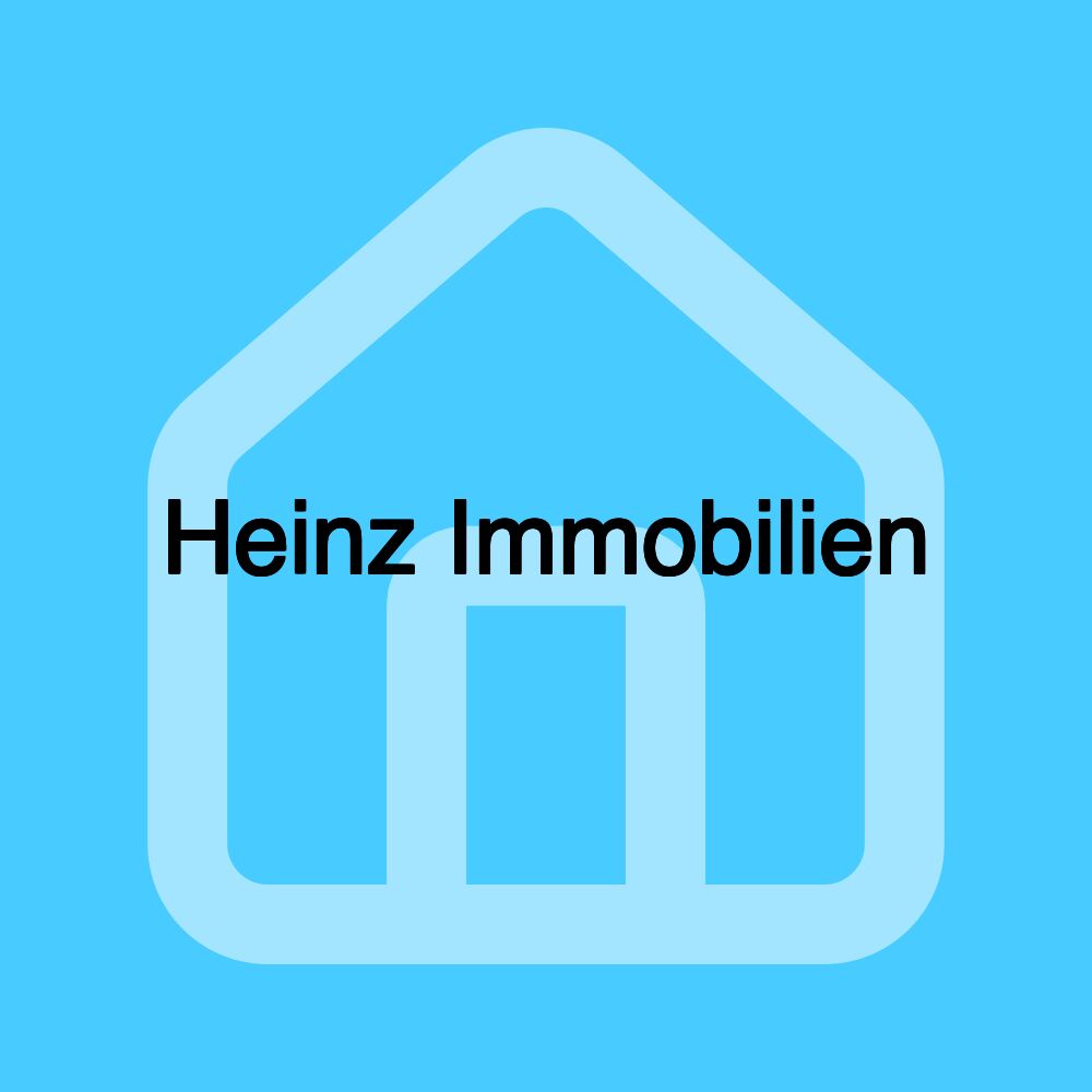 Heinz Immobilien