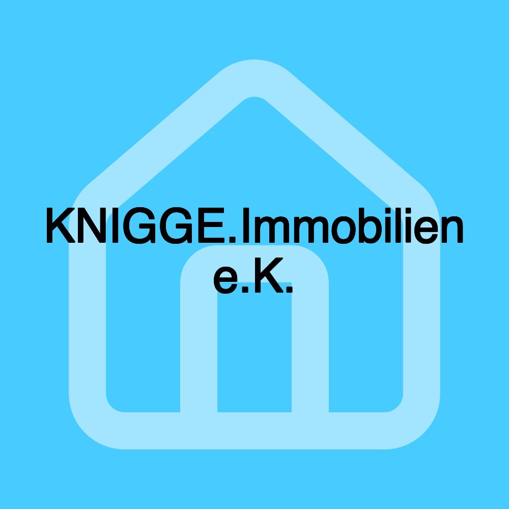 KNIGGE.Immobilien e.K.