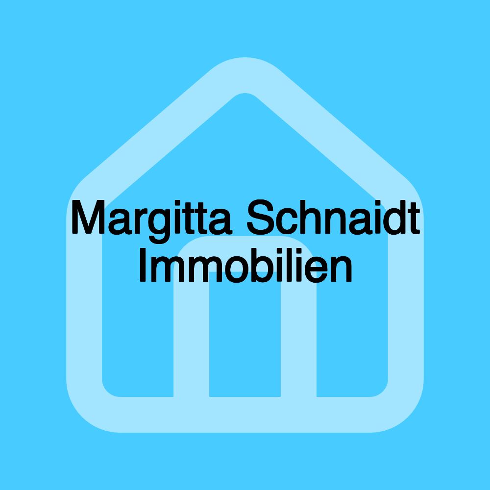 Margitta Schnaidt Immobilien