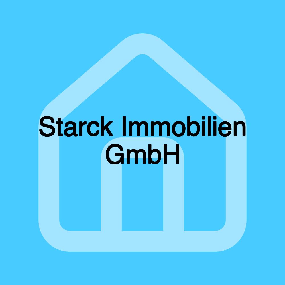 Starck Immobilien GmbH