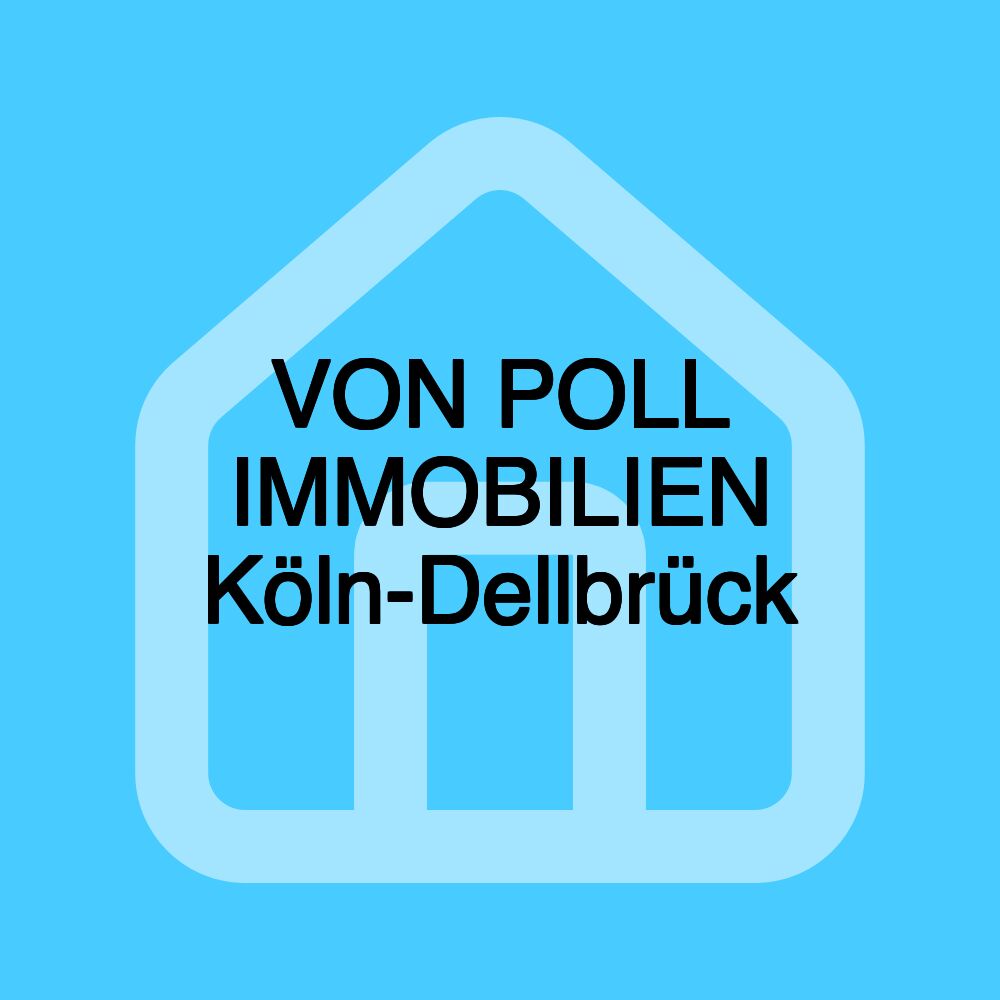 VON POLL IMMOBILIEN Köln-Dellbrück