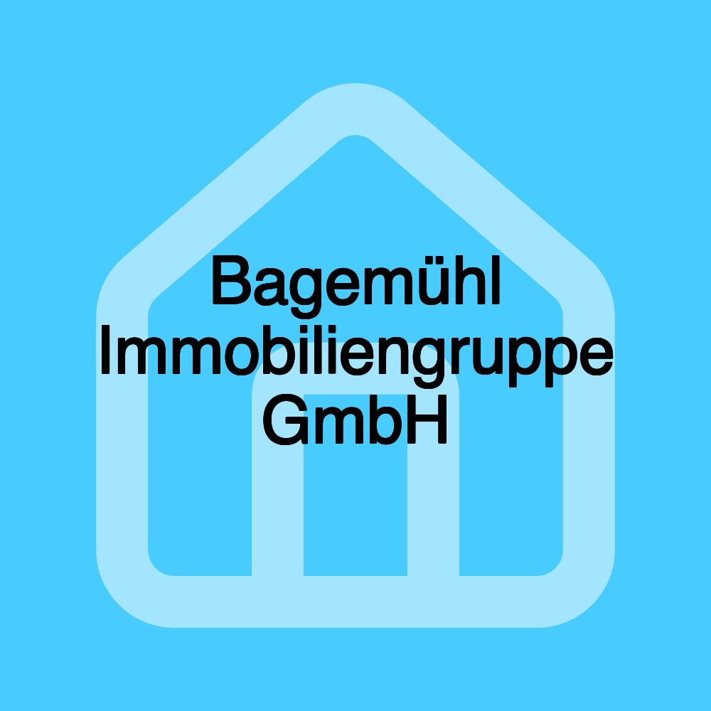 Bagemühl Immobiliengruppe GmbH