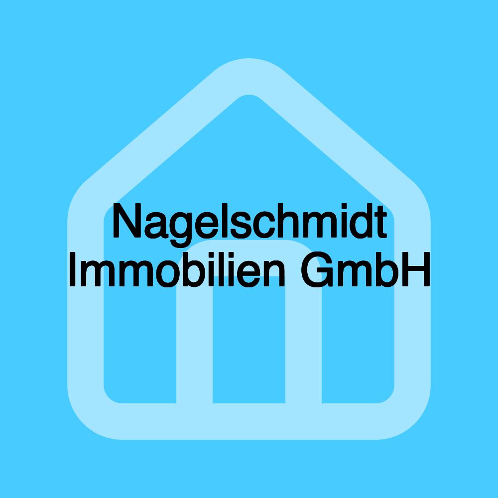 Nagelschmidt Immobilien GmbH