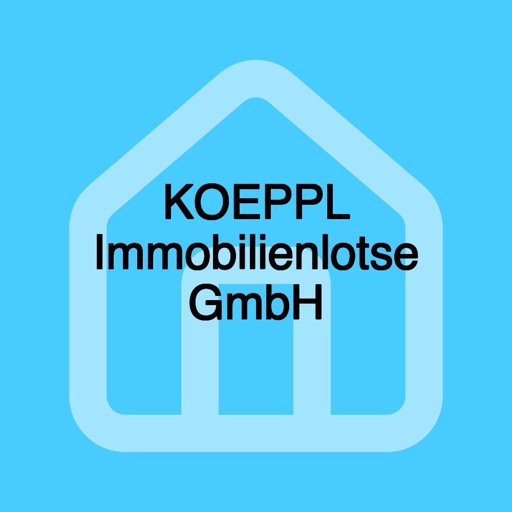 KOEPPL Immobilienlotse GmbH