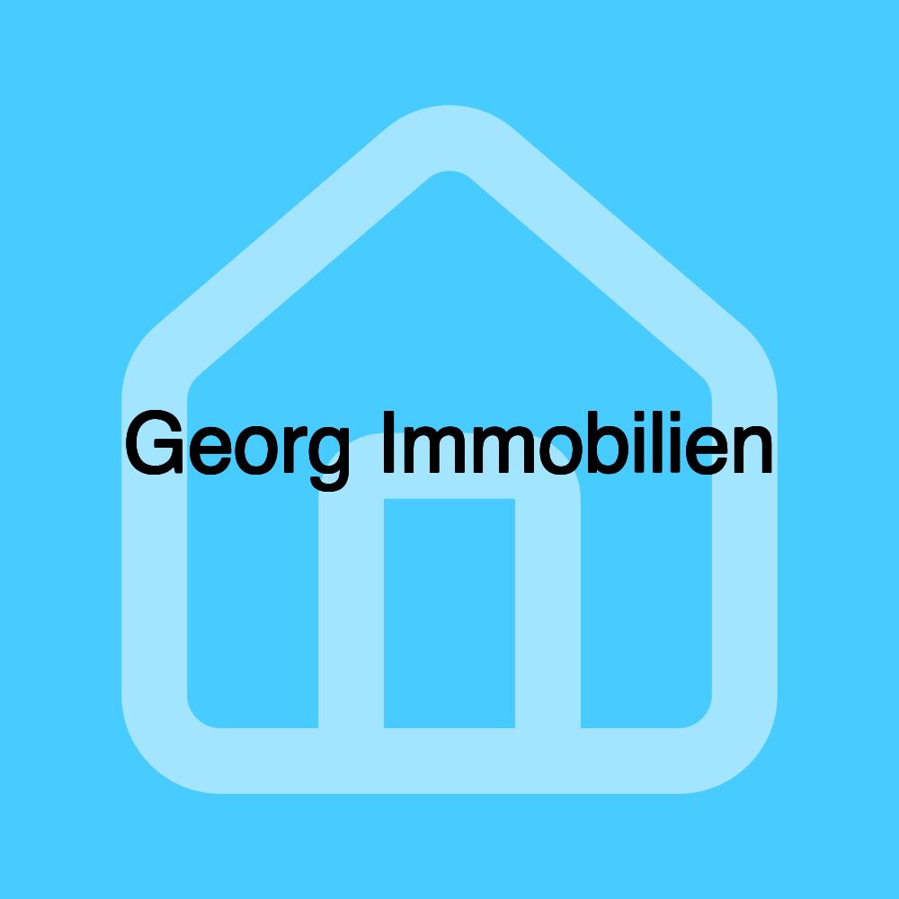 Georg Immobilien