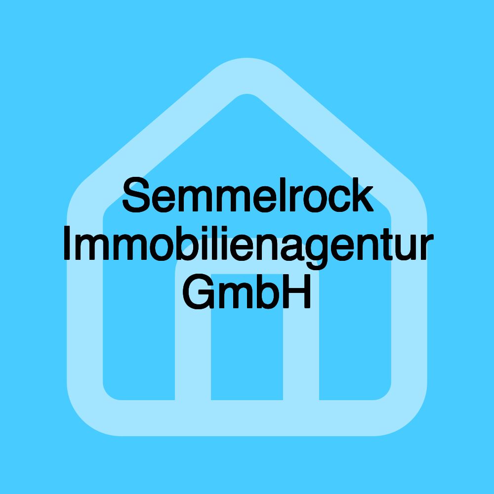 Semmelrock Immobilienagentur GmbH