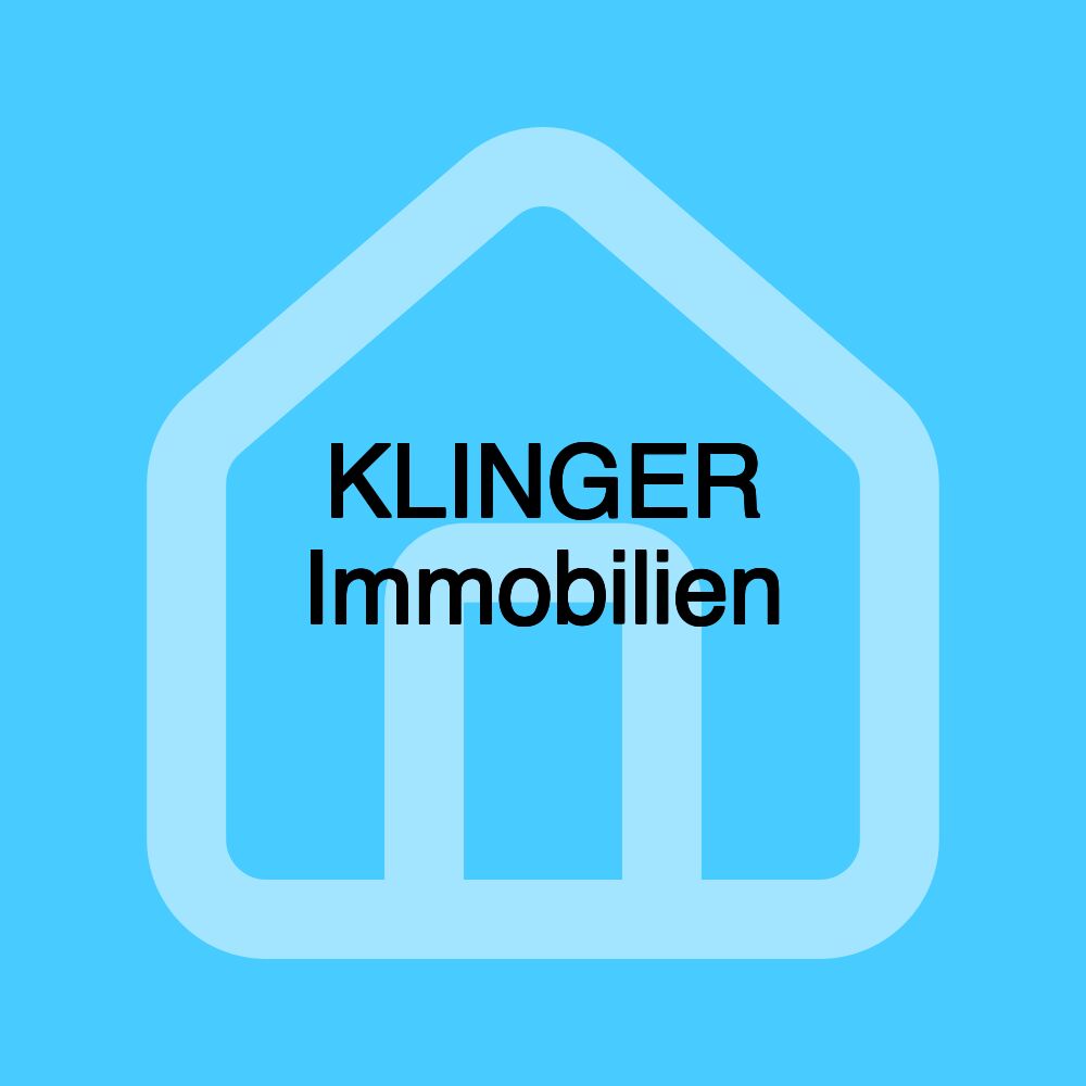 KLINGER Immobilien