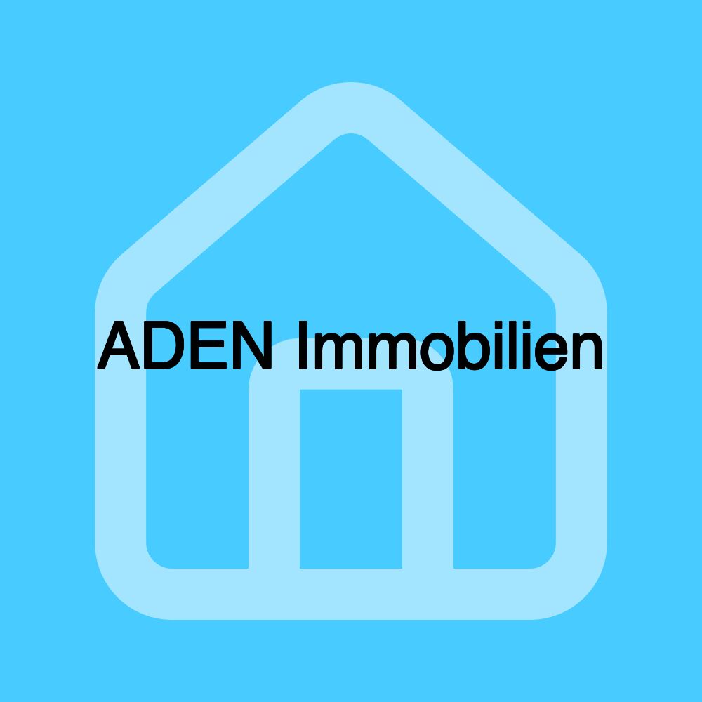 ADEN Immobilien