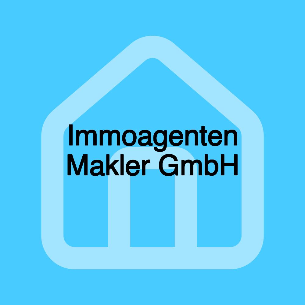 Immoagenten Makler GmbH