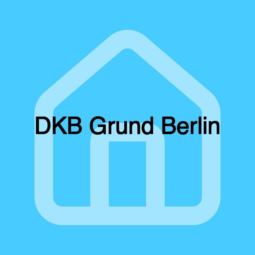 DKB Grund Berlin