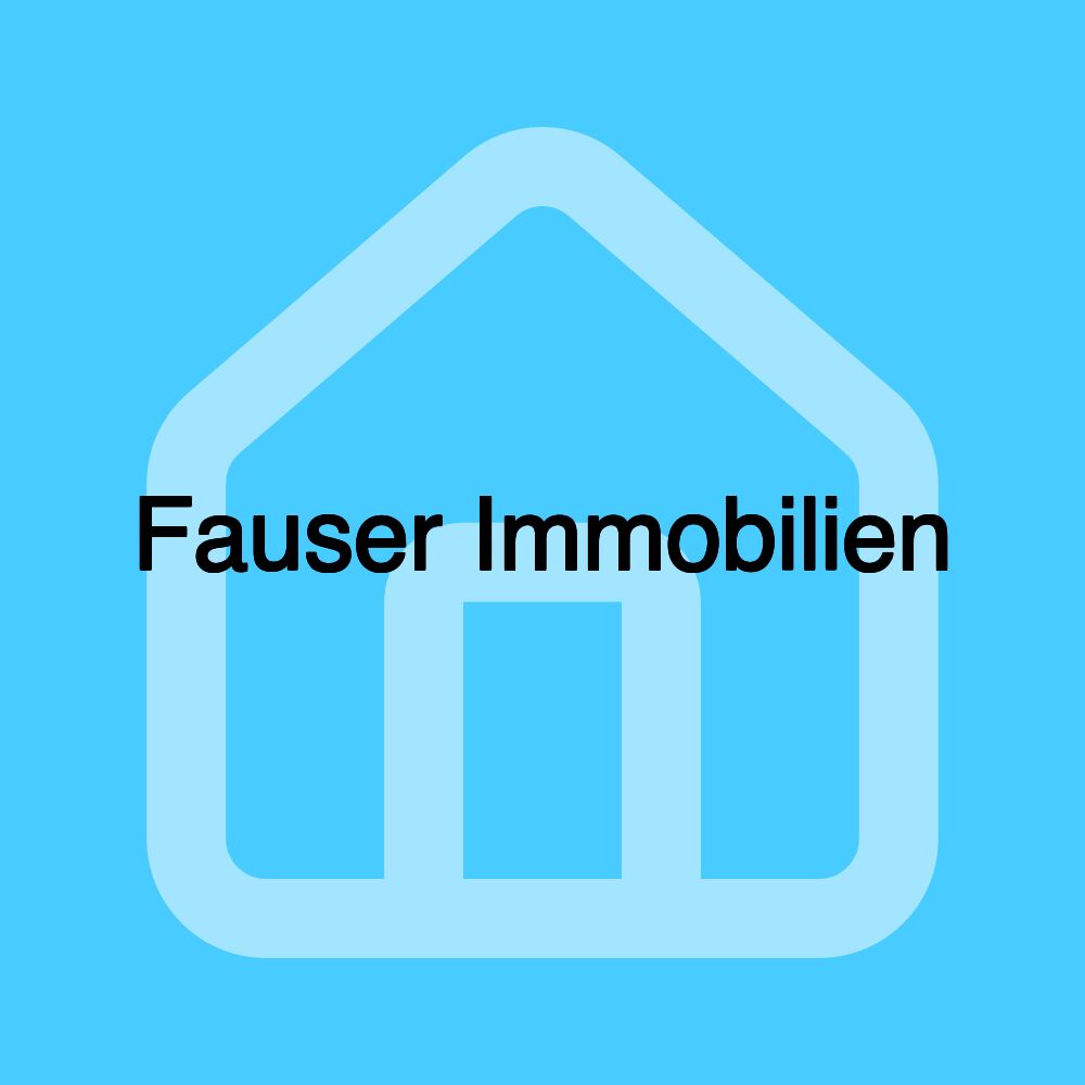 Fauser Immobilien