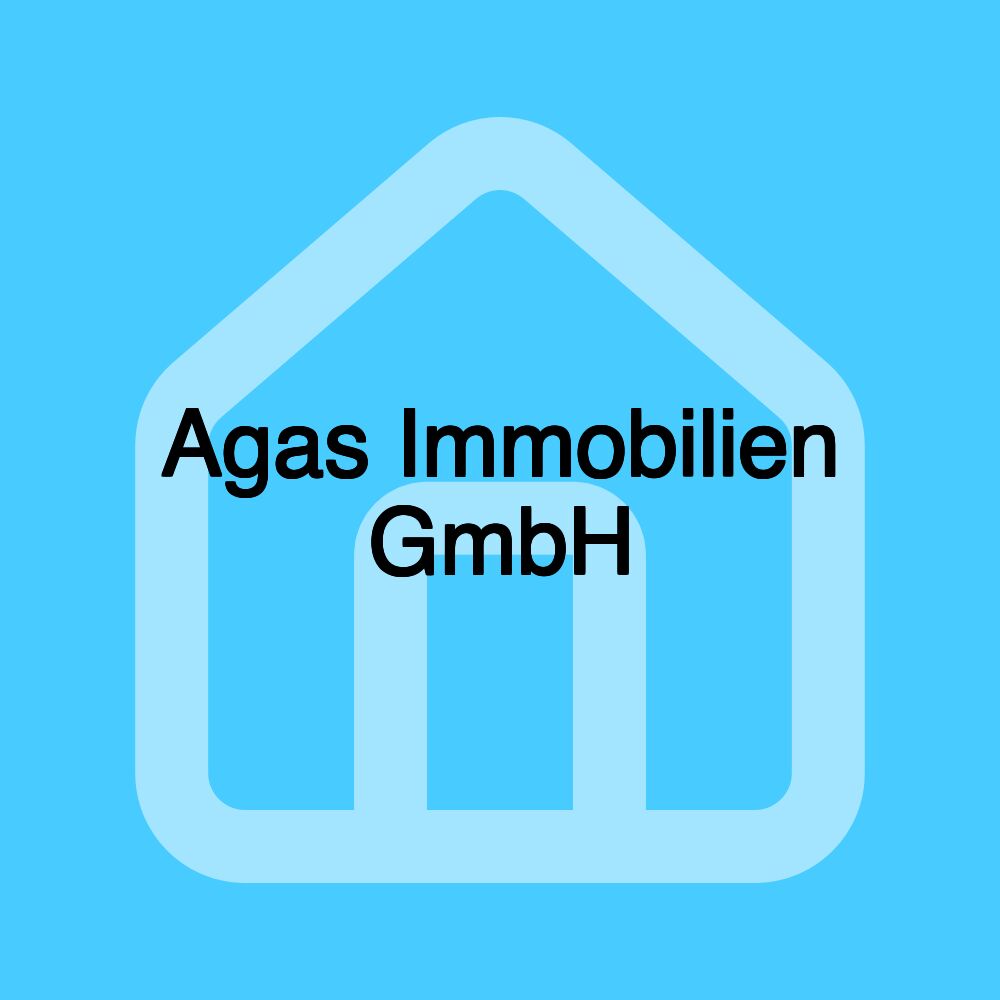 Agas Immobilien GmbH