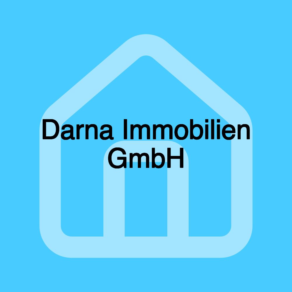 Darna Immobilien GmbH