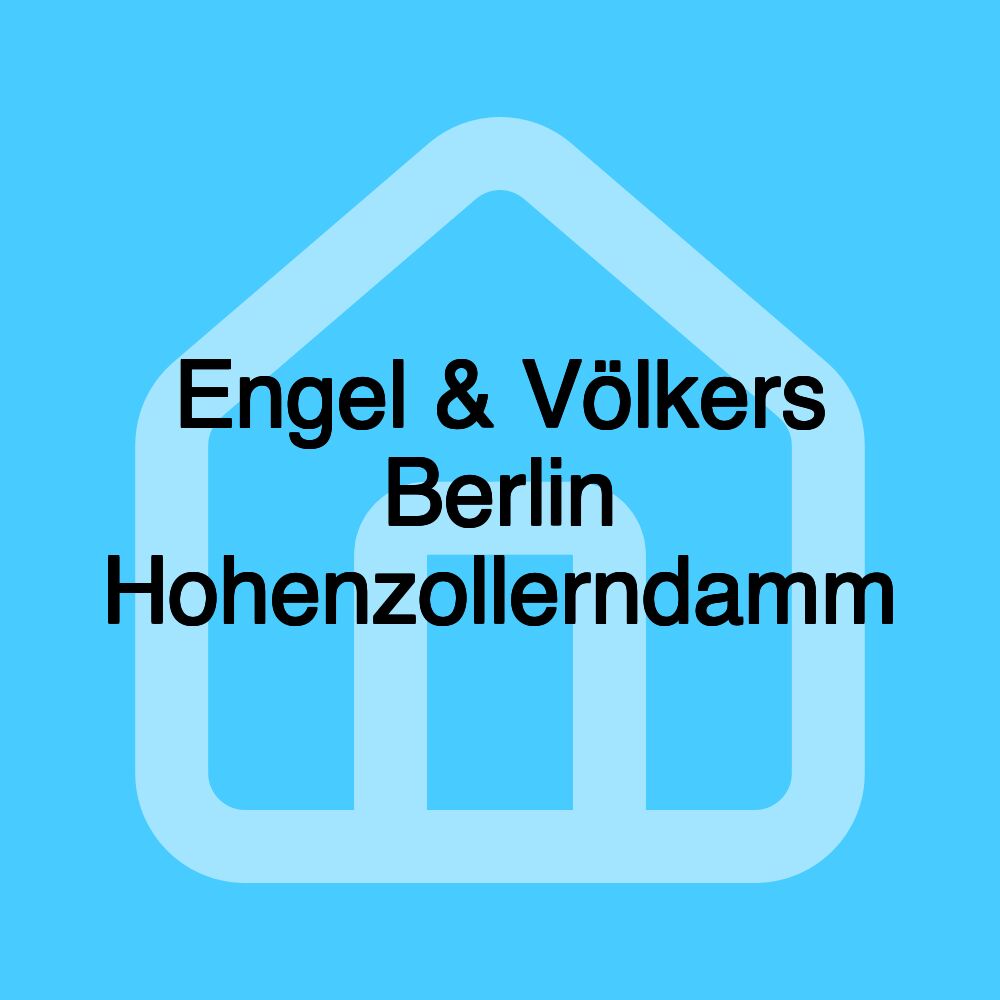 Engel & Völkers Berlin Hohenzollerndamm